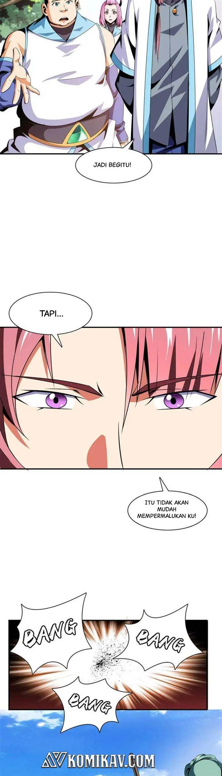 image-komik-library-tiandao-chapter-86-11/18