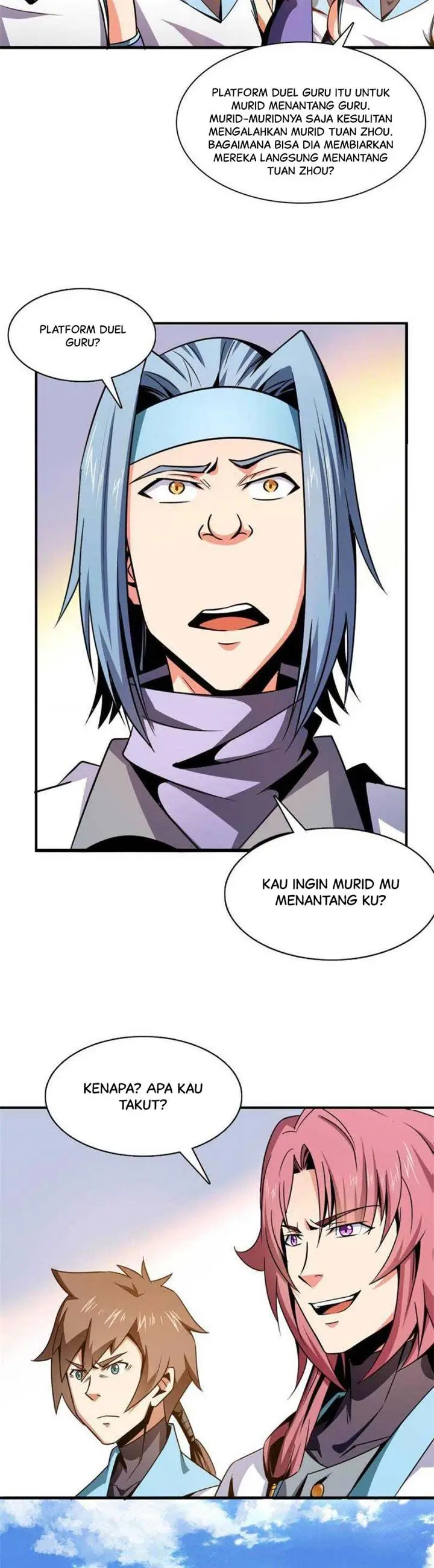 image-komik-library-tiandao-chapter-87-5/19