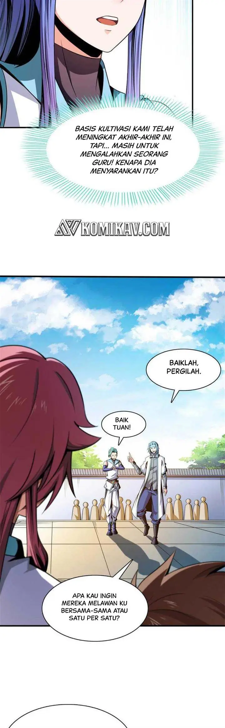 image-komik-library-tiandao-chapter-87-8/19