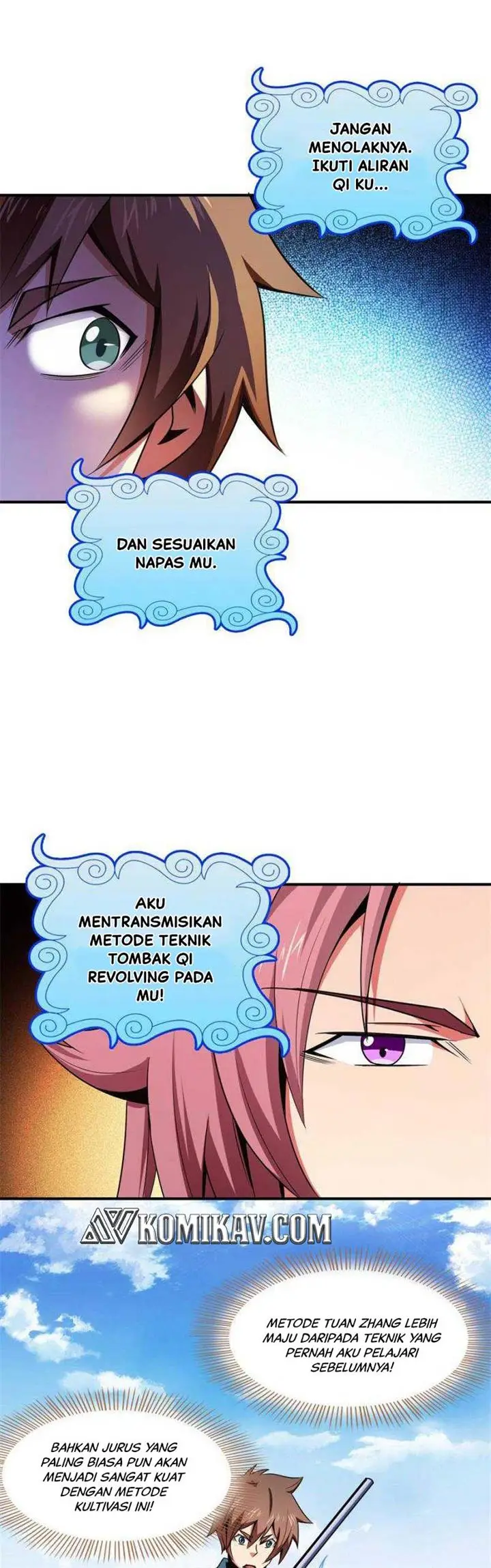 image-komik-library-tiandao-chapter-87-16/19