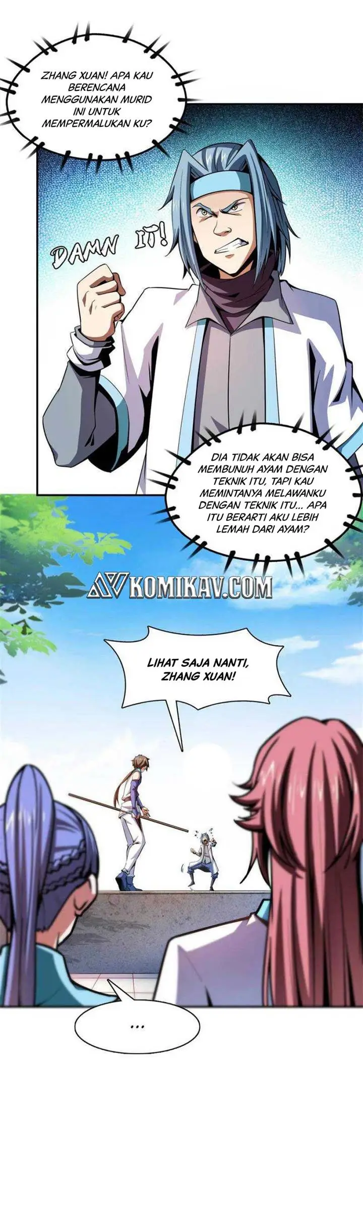 image-komik-library-tiandao-chapter-88-1/19