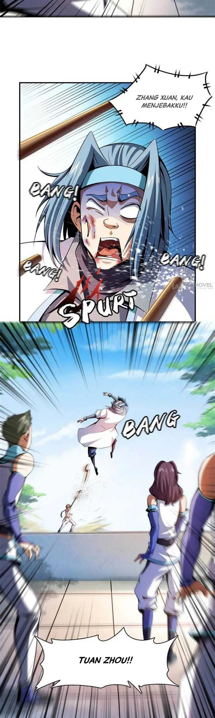 image-komik-library-tiandao-chapter-88-6/19