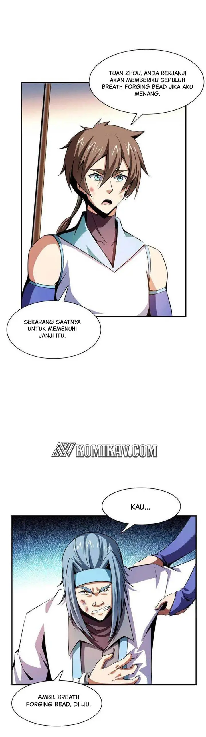 image-komik-library-tiandao-chapter-88-9/19
