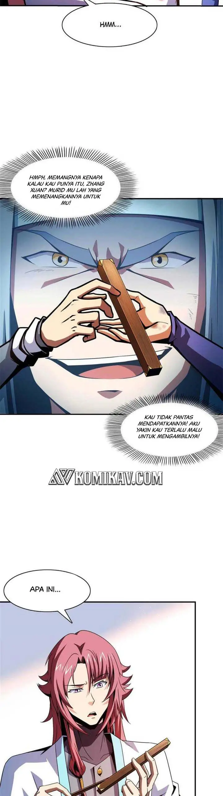 image-komik-library-tiandao-chapter-88-11/19