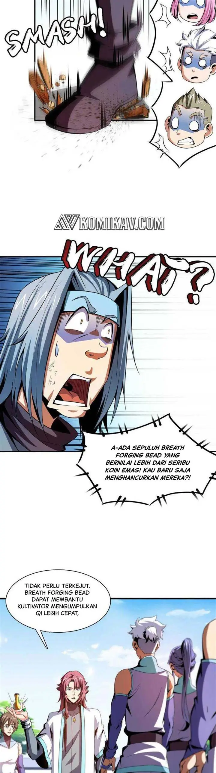 image-komik-library-tiandao-chapter-88-13/19