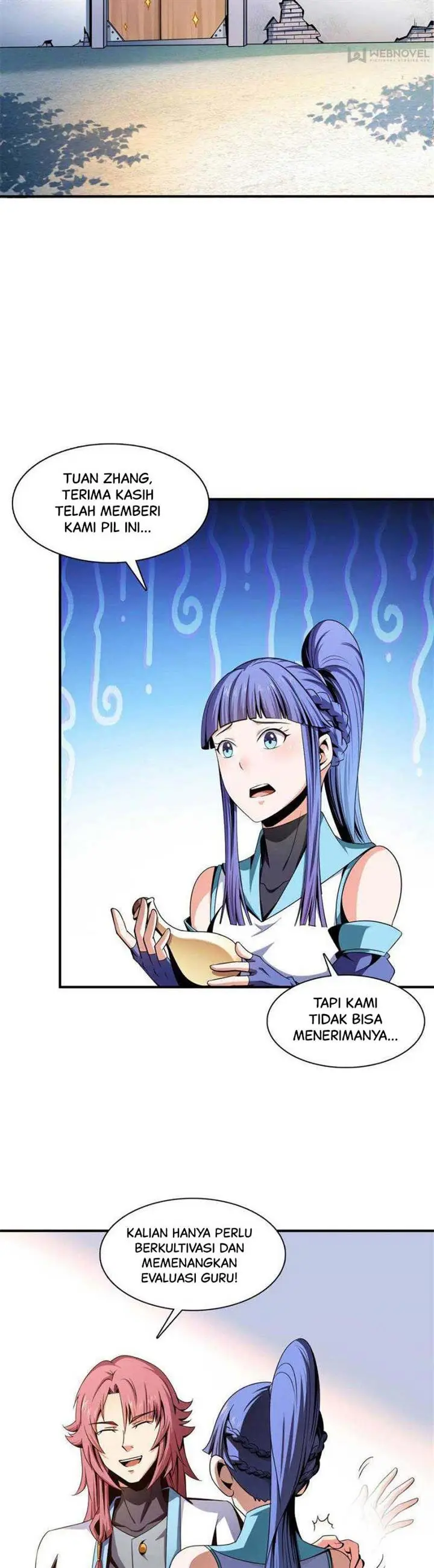 image-komik-library-tiandao-chapter-89-2/19