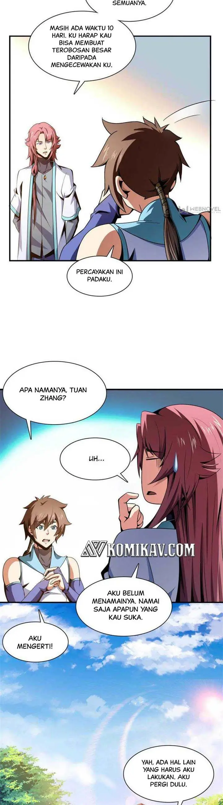 image-komik-library-tiandao-chapter-89-6/19