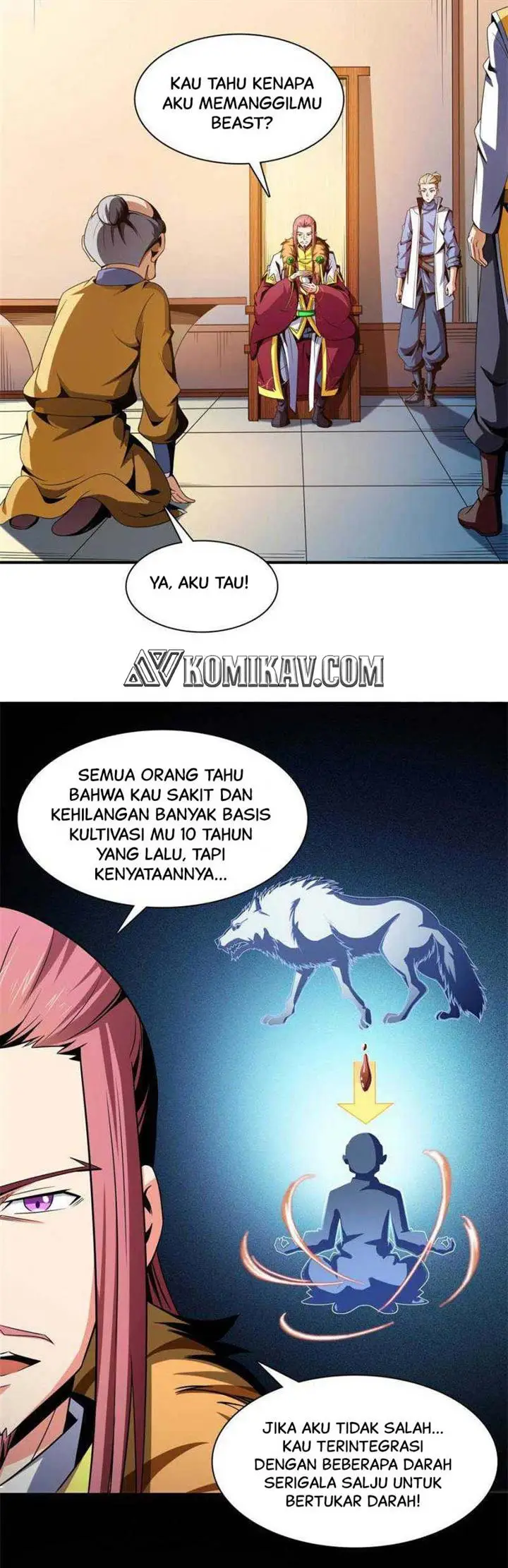 image-komik-library-tiandao-chapter-89-12/19