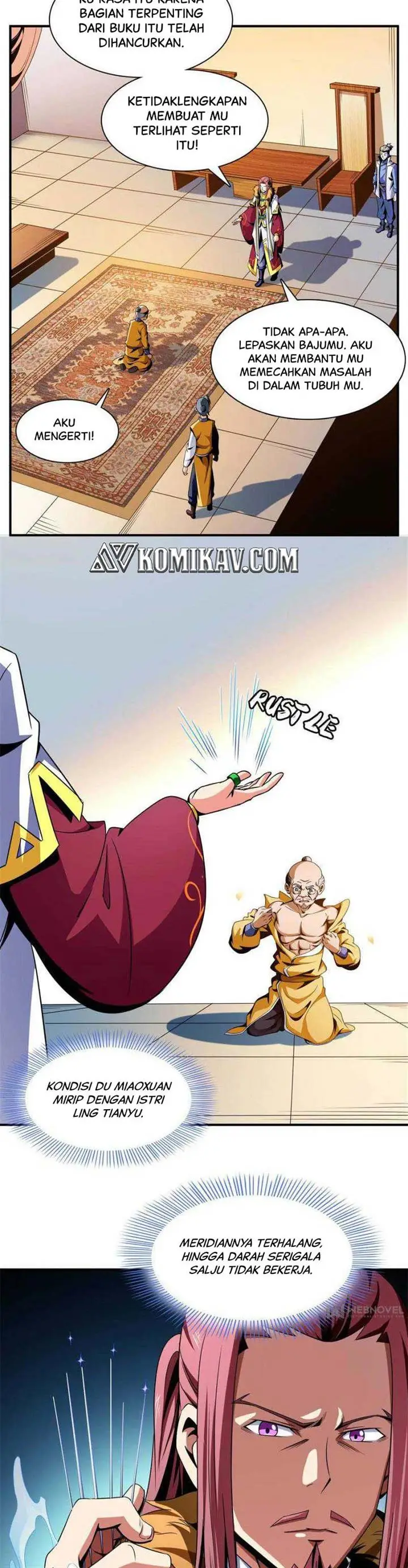 image-komik-library-tiandao-chapter-89-17/19