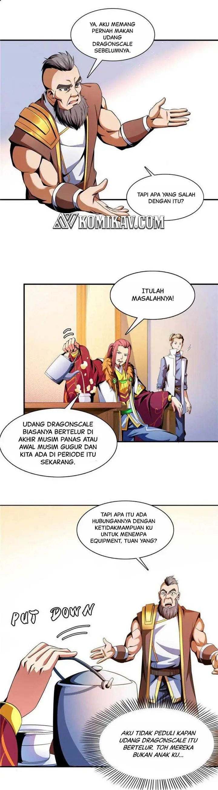 image-komik-library-tiandao-chapter-91-1/18