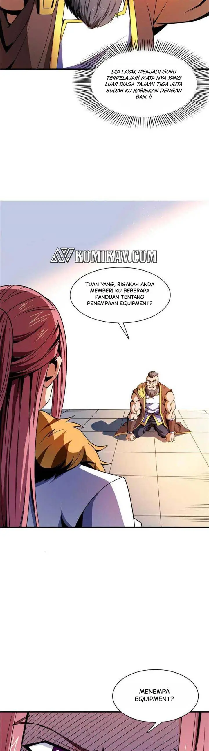 image-komik-library-tiandao-chapter-91-8/18