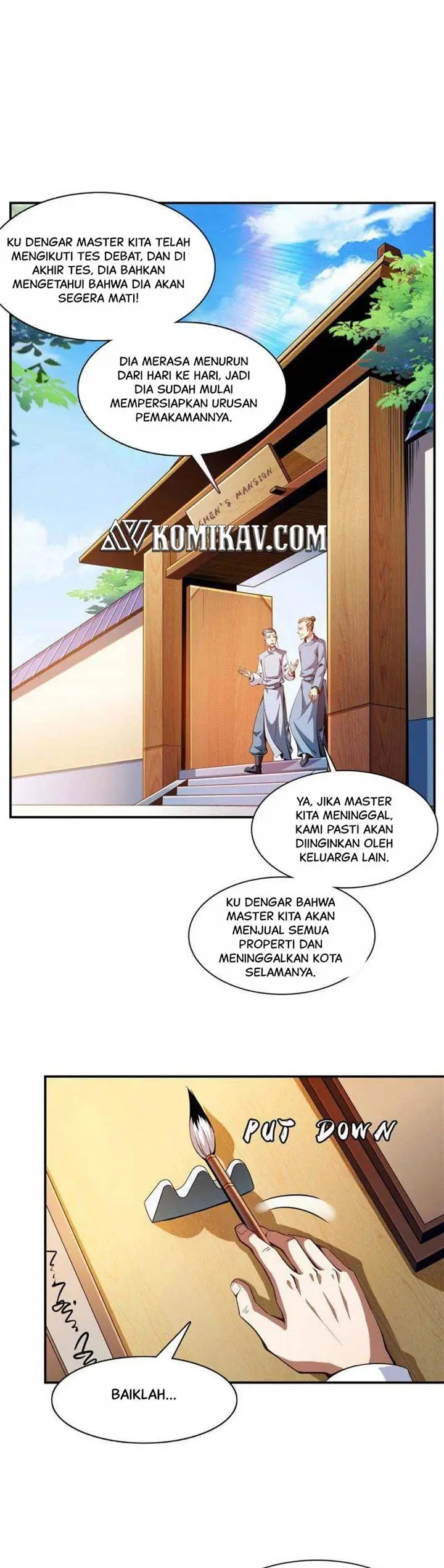 image-komik-library-tiandao-chapter-92-1/19