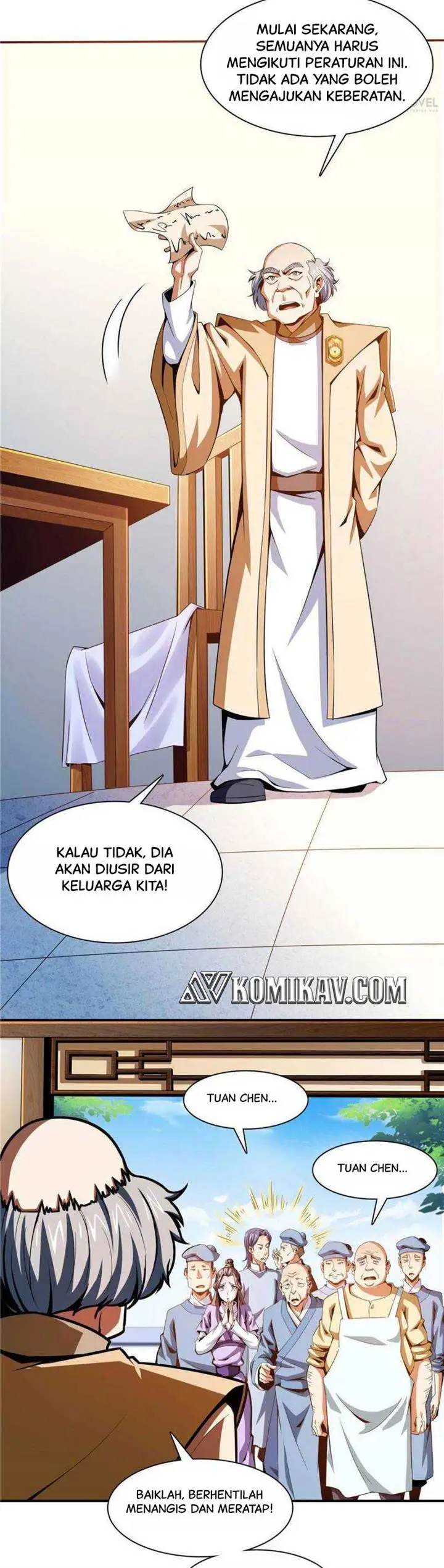 image-komik-library-tiandao-chapter-92-2/19