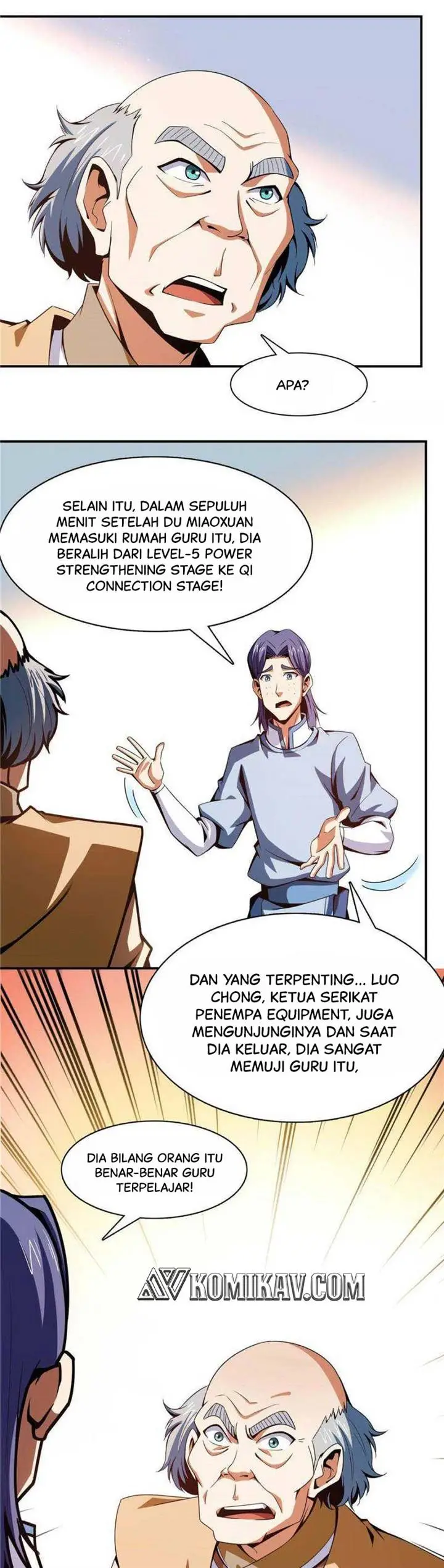 image-komik-library-tiandao-chapter-92-5/19