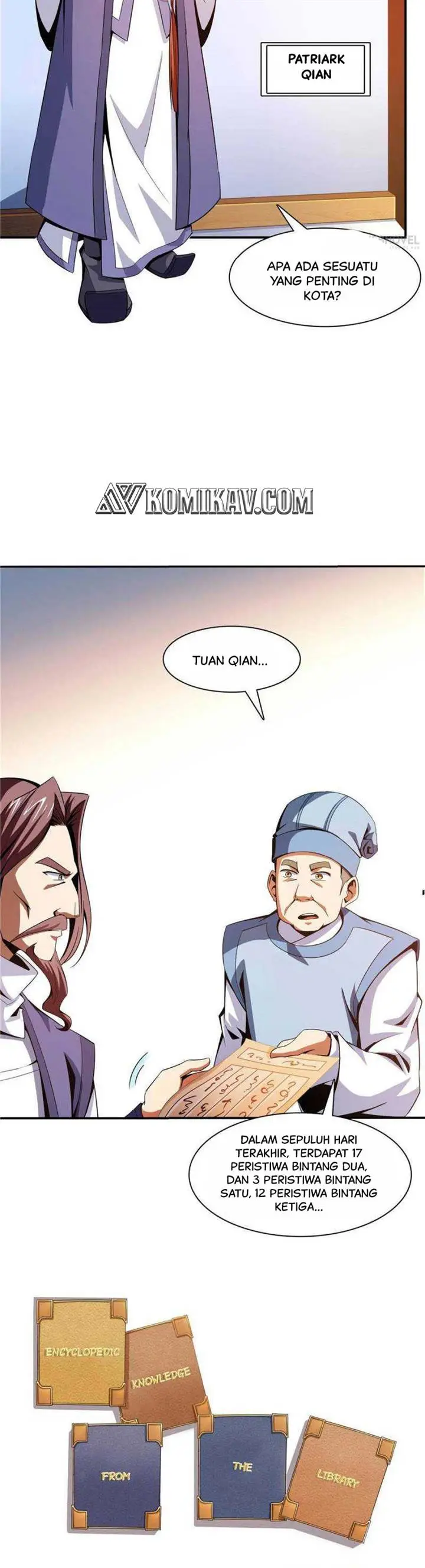 image-komik-library-tiandao-chapter-92-8/19