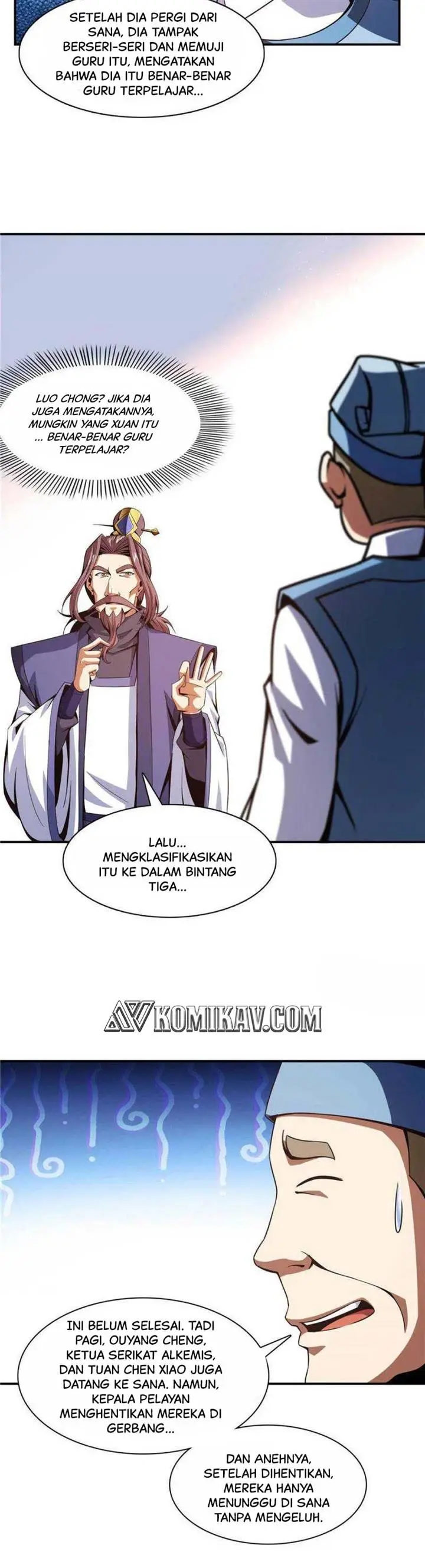 image-komik-library-tiandao-chapter-92-13/19
