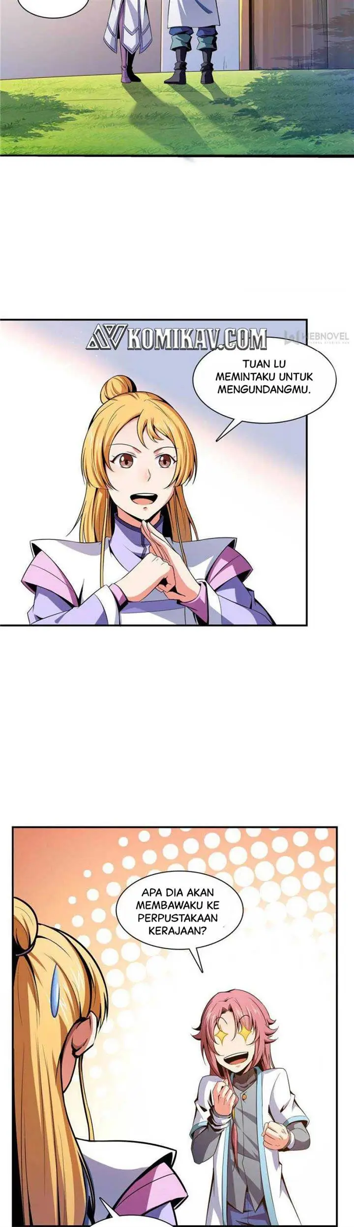 image-komik-library-tiandao-chapter-93-8/20