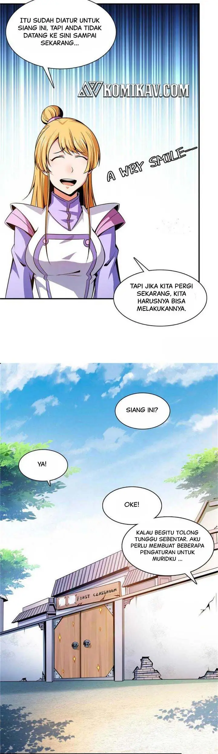 image-komik-library-tiandao-chapter-93-11/20