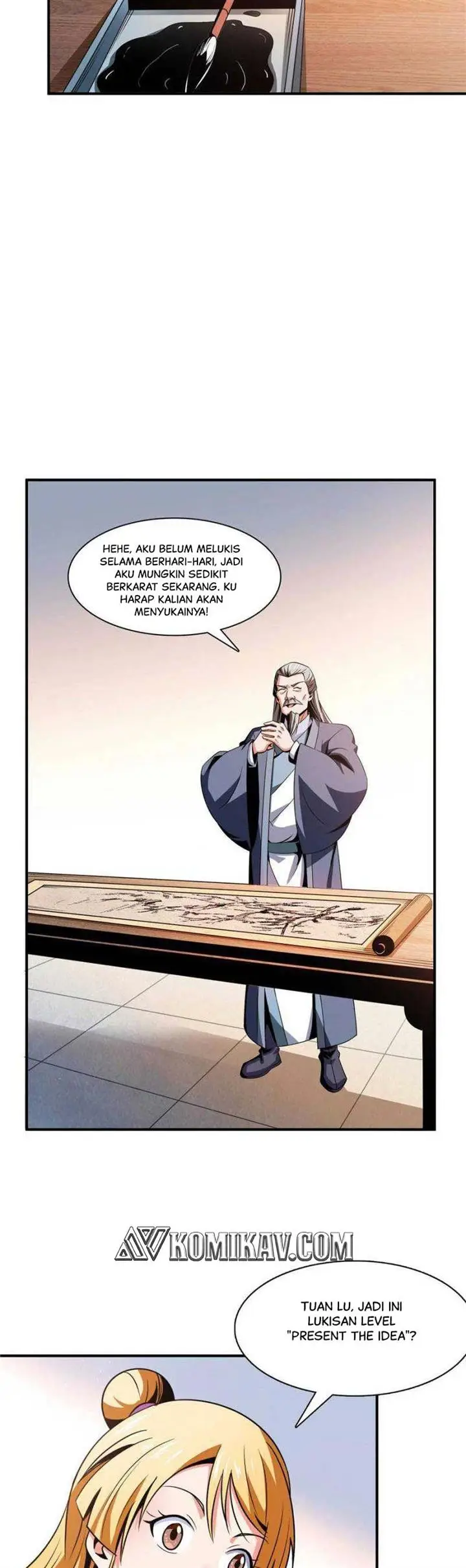 image-komik-library-tiandao-chapter-94-9/22