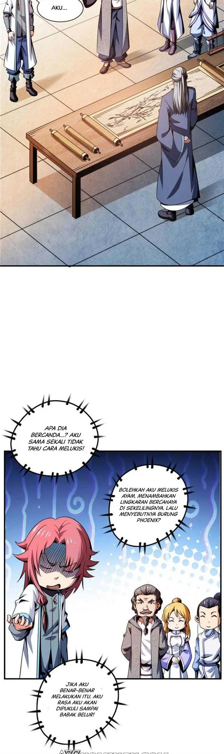 image-komik-library-tiandao-chapter-94-11/22