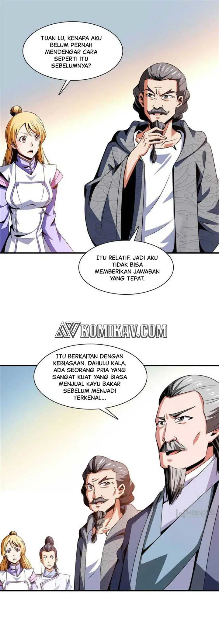 image-komik-library-tiandao-chapter-94-17/22