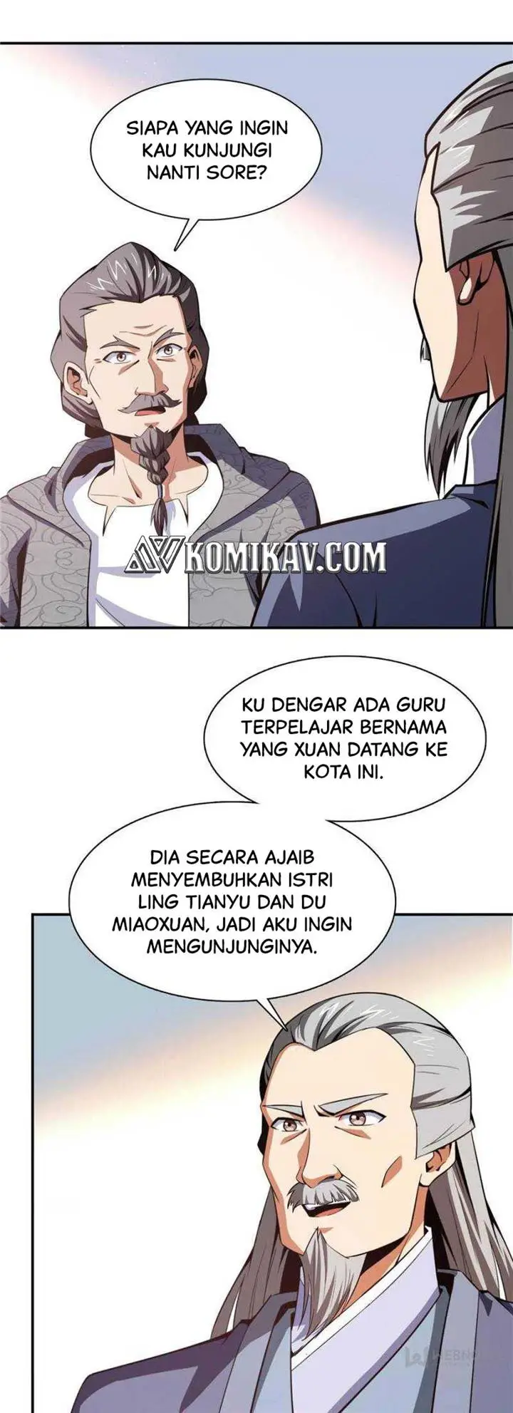 image-komik-library-tiandao-chapter-95-1/21