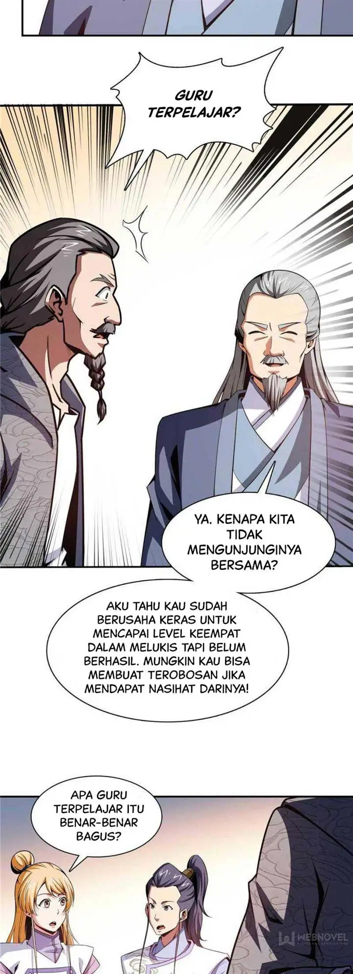 image-komik-library-tiandao-chapter-95-2/21