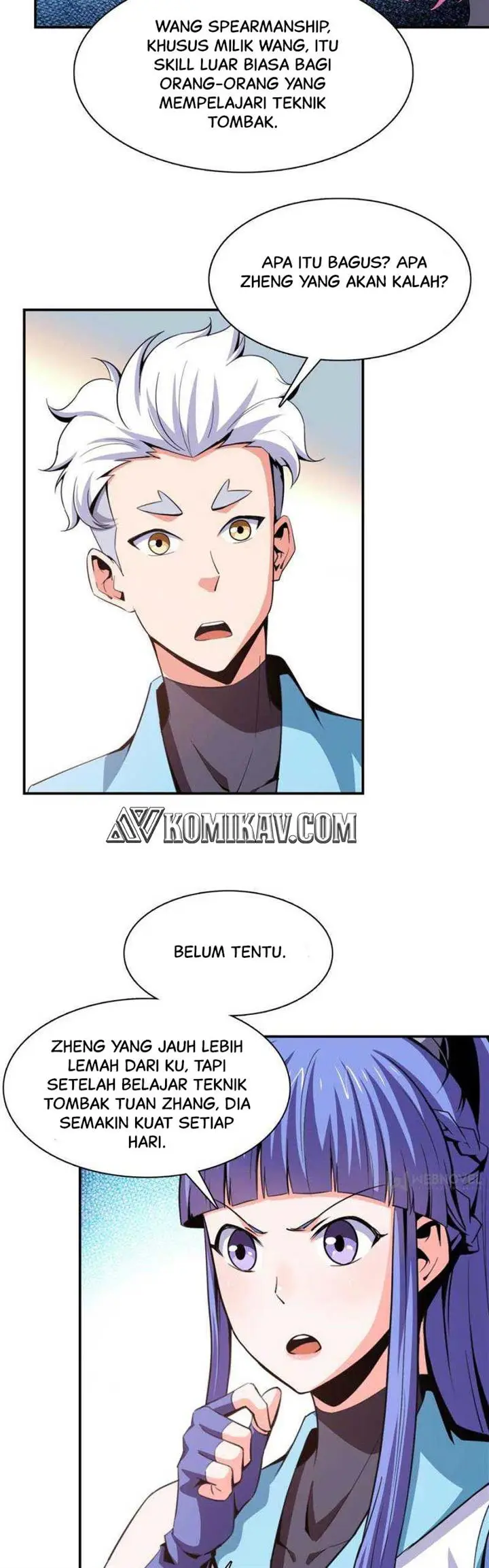 image-komik-library-tiandao-chapter-95-8/21