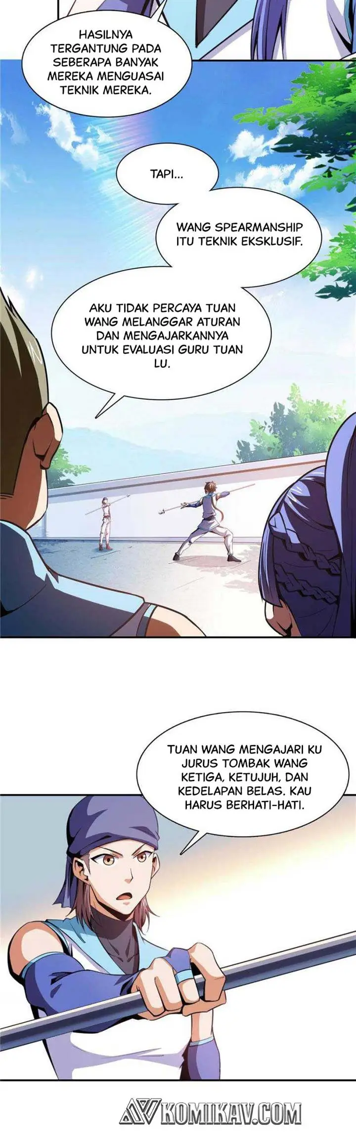 image-komik-library-tiandao-chapter-95-9/21