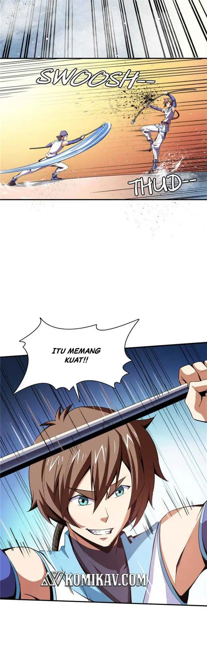 image-komik-library-tiandao-chapter-95-11/21
