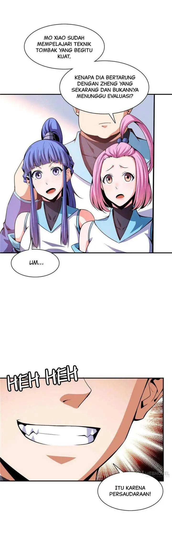 image-komik-library-tiandao-chapter-95-12/21