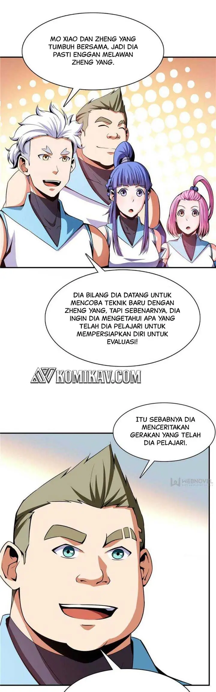 image-komik-library-tiandao-chapter-95-13/21