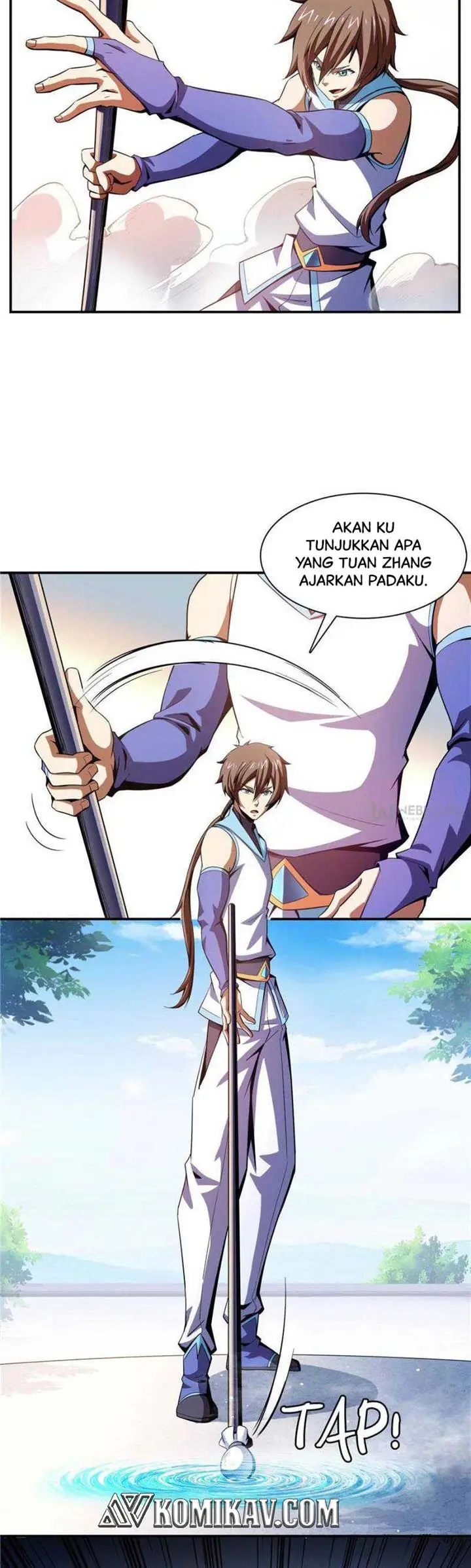 image-komik-library-tiandao-chapter-95-18/21