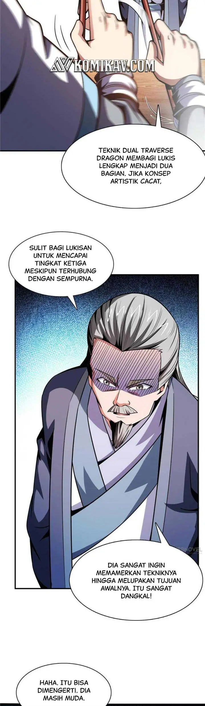 image-komik-library-tiandao-chapter-97-12/18