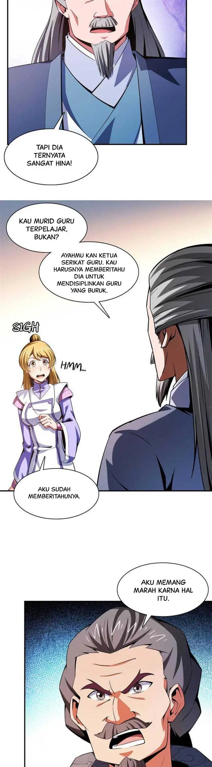 image-komik-library-tiandao-chapter-99-7/19