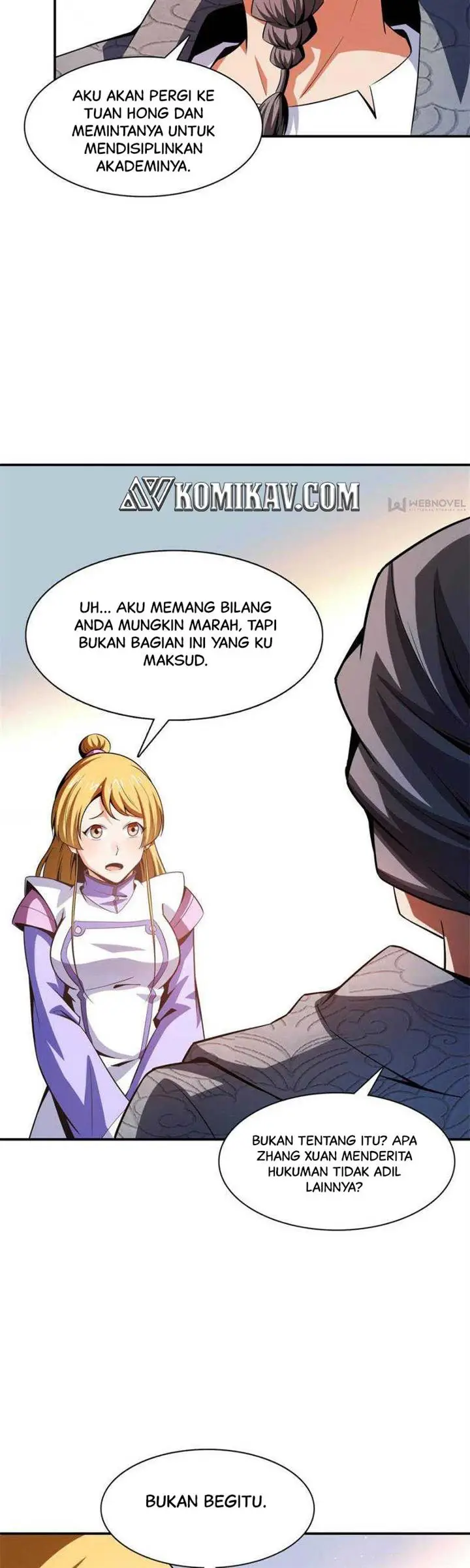 image-komik-library-tiandao-chapter-99-8/19