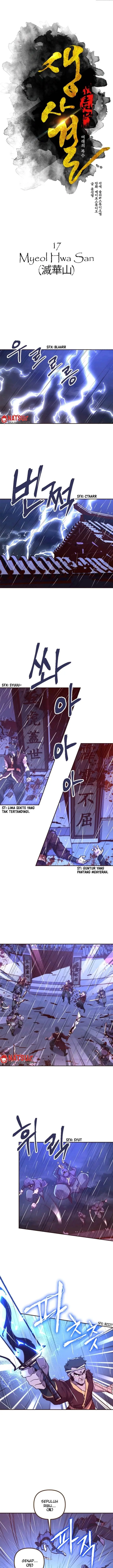 image-komik-life-and-death-the-awakening-chapter-67-1/15