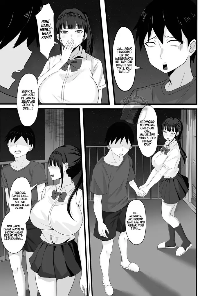 image-komik-life-in-the-capital-city-chapter-2-5/31