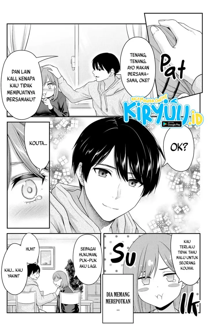 image-komik-life-of-a-former-senpai-wife-and-a-former-kouhai-husband-chapter-00-3/5