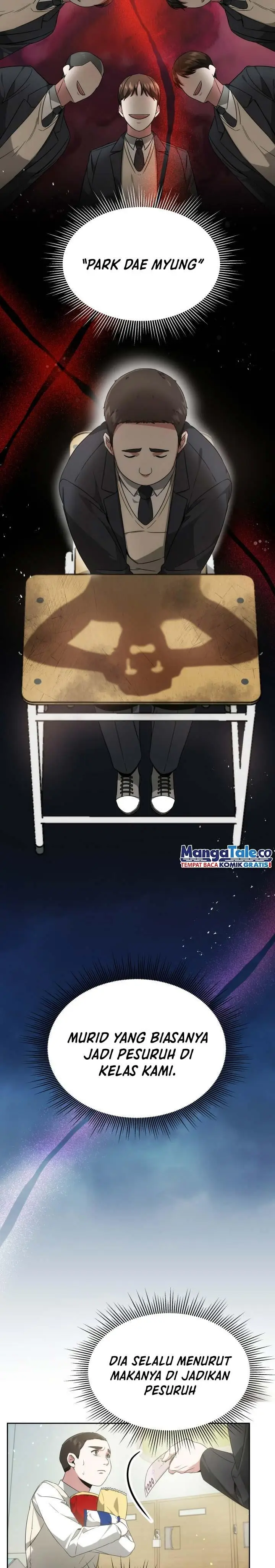 image-komik-life-once-again-chapter-3-6/40