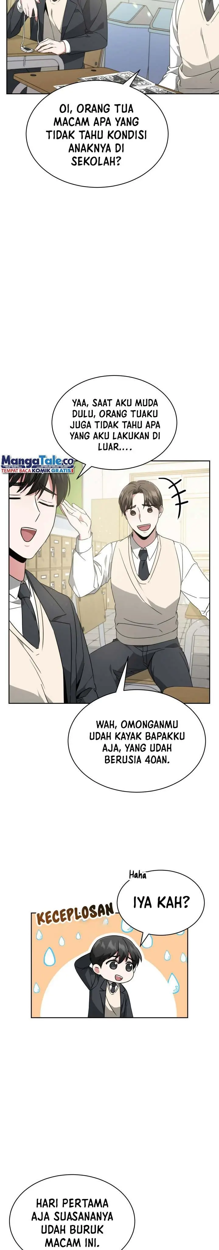 image-komik-life-once-again-chapter-3-9/40