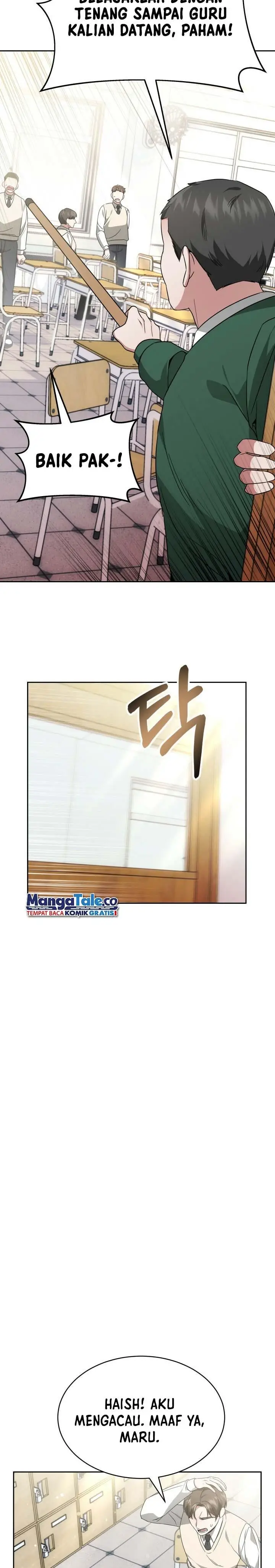 image-komik-life-once-again-chapter-3-31/40