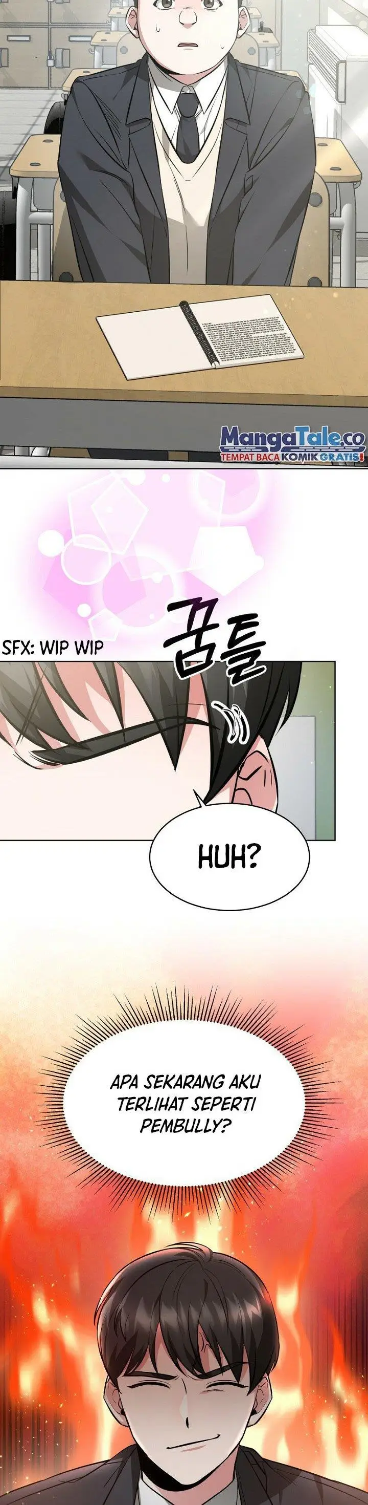 image-komik-life-once-again-chapter-5-24/27