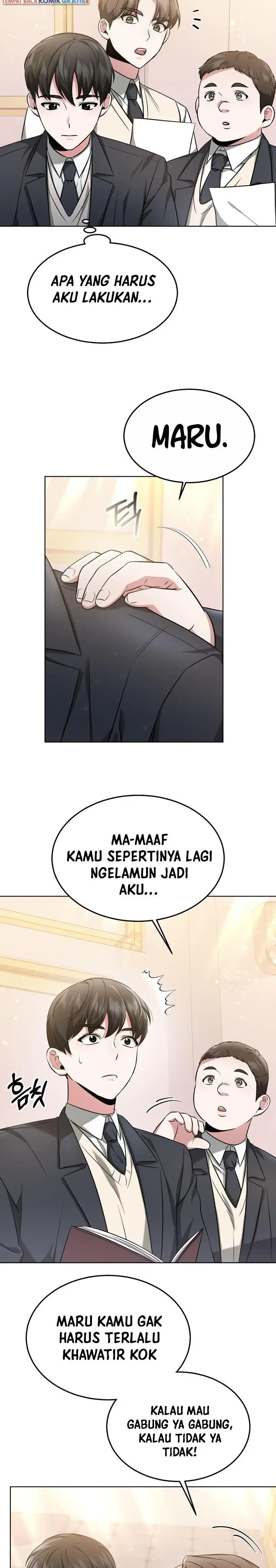 image-komik-life-once-again-chapter-8-23/28