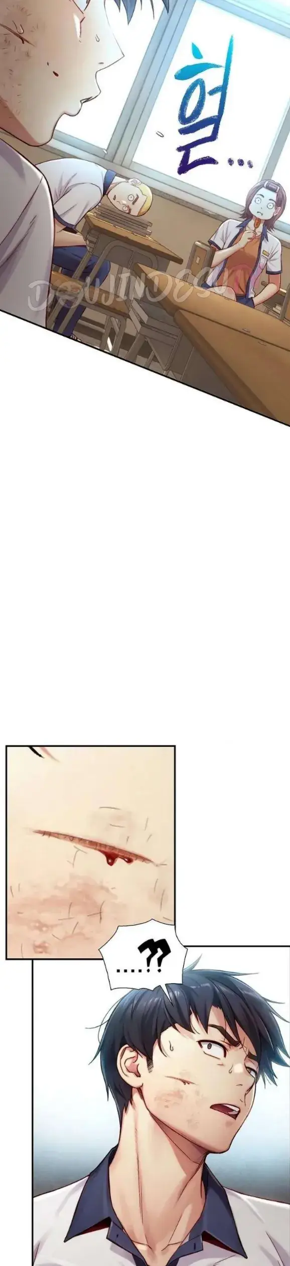 image-komik-like-father-like-son-bokko-chapter-14-6/32