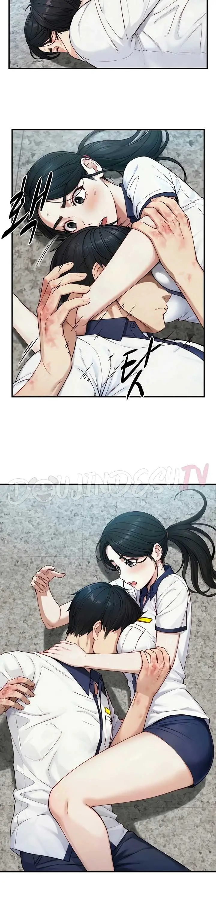image-komik-like-father-like-son-bokko-chapter-25-5/31