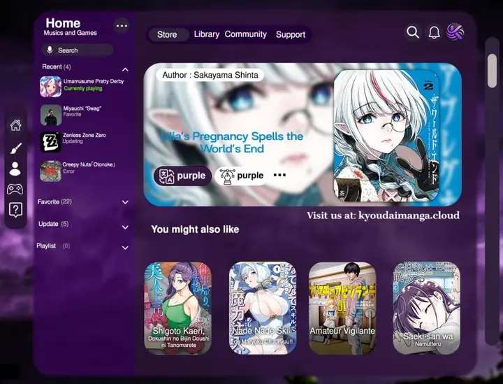 image-komik-lilia-pregnant-the-world-end-chapter-12-0/21