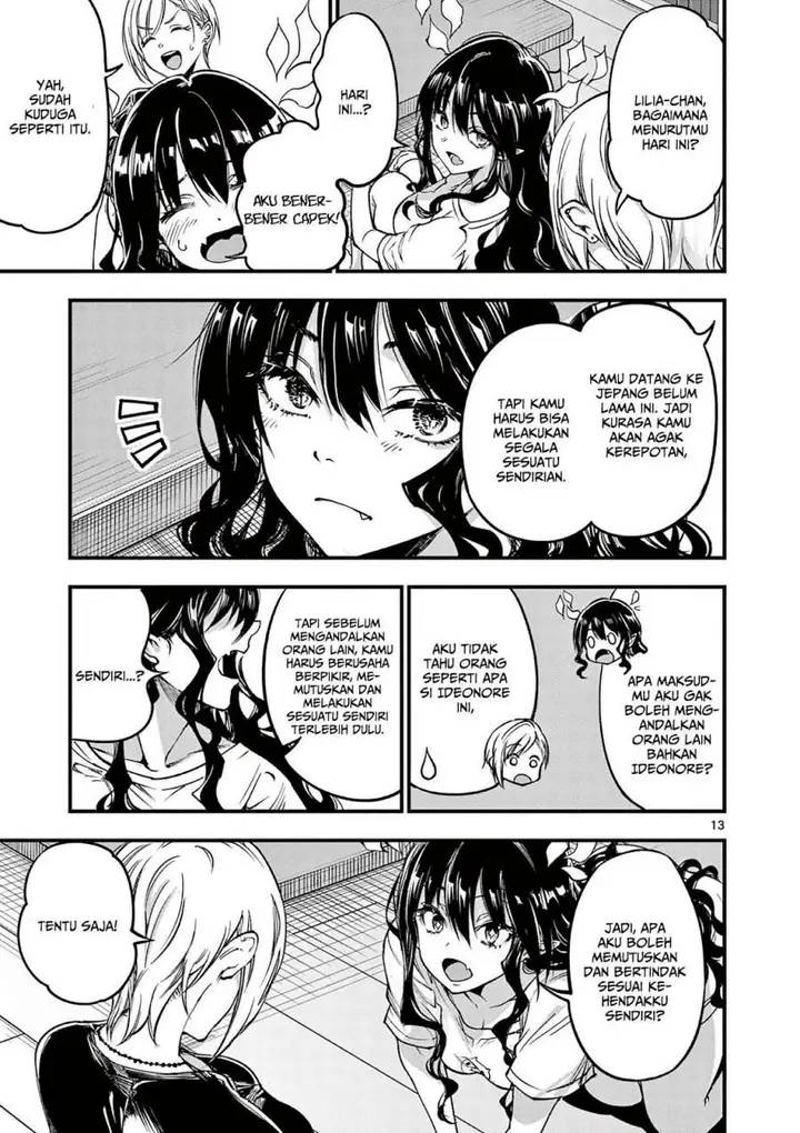 image-komik-lilia-pregnant-the-world-end-chapter-9-14/21