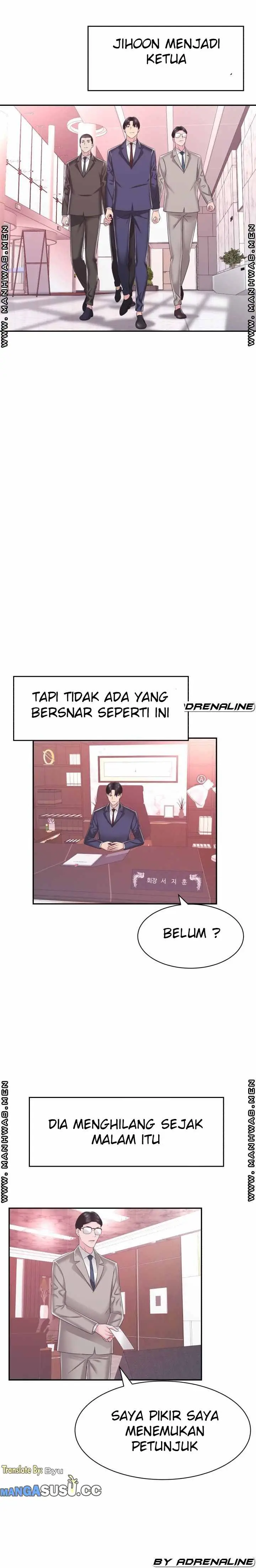 image-komik-lingerie-business-division-chapter-30-end-9/17