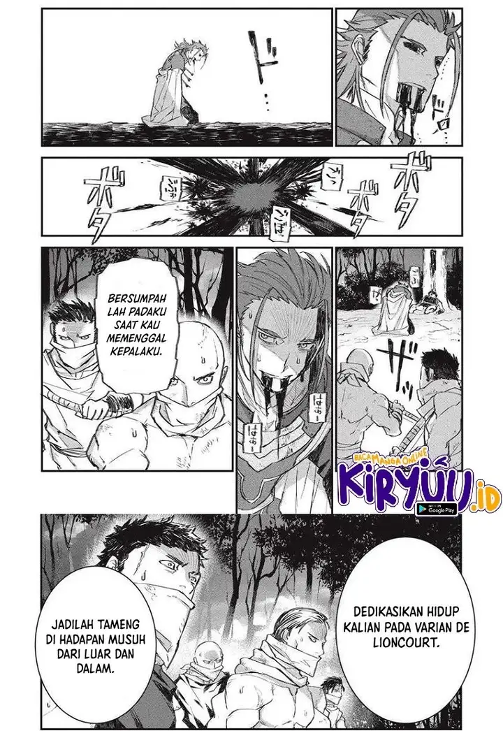 image-komik-lion-coeur-senki-chapter-30-10/18